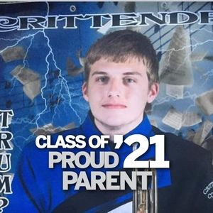 Meet your Posher, Judy